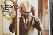 Ne-Yo / Years Of The Gentleman.