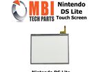Nintendo DS Lite Replacement Touch Screen Bottom Digitizer for Console NDSL