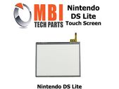 Nintendo DS Lite Replacement Touch Screen Bottom Digitizer for Console NDSL