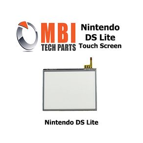 Nintendo DS Lite Replacement Touch Screen Bottom Digitizer for Console NDSL