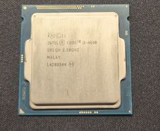 Intel Core i5-4690 Processor - 3.50GHz