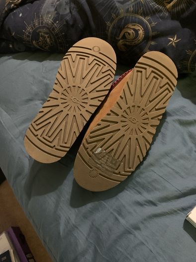 Ugg Tazmin size 40/7
