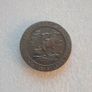 Spanish coin 1992 Image 2