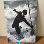2 x Marvel Displate prints Image 2