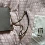 Gucci interlocking GG crossbody bag Image 6