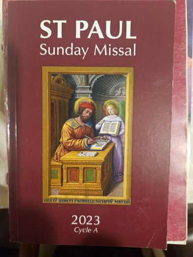 10 X Religious Related Books All In Good Condition.  See Photos For Same.
