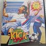 Super Kick Off Sega Mega Drive Arcade Retro Games Original Image 2