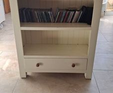 Bookshelf/Credenza Free