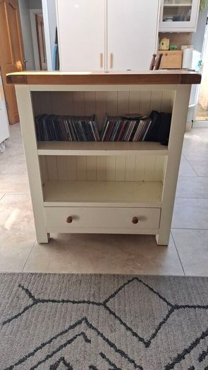 Bookshelf/Credenza Free
