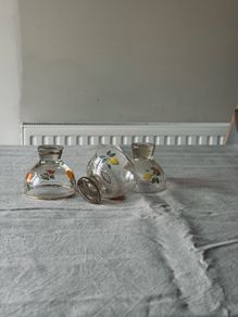 dessert bowl