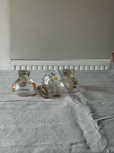 dessert bowl