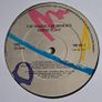 Robert Plant - The Principle Of Moments ('83 Irish Pressing) Vinyl Image 3