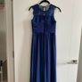 Lipsy Blue Dress Image 2