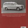 A-Z European Coachbuilders 1919-2000 by James Taylor Image 2