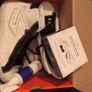 Size 11 trainers ( 6 pairs ) Image 4