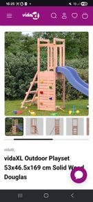 tower slide