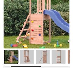 tower slide