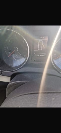 2011 Volkswagen Golf