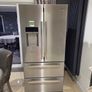 American plumbed Fridge/Freezer Image 2