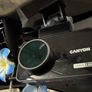 Canyon 148cnddvr25gps, Wqhd Dash Cam, Black Image 2