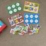 Educational Board Game Tell the Time Image 3
