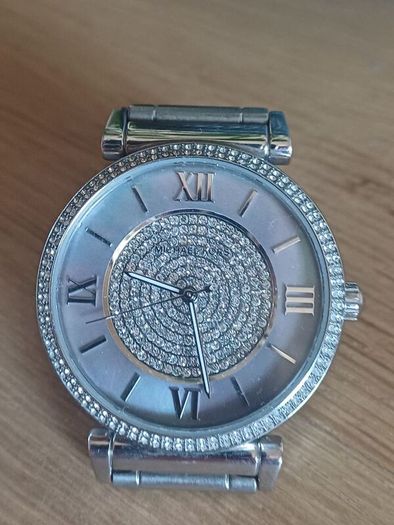 Michael Kors Ladies Caitlin Watch