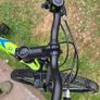 Rockrider ST500 Kids Mountain Bike Image 4
