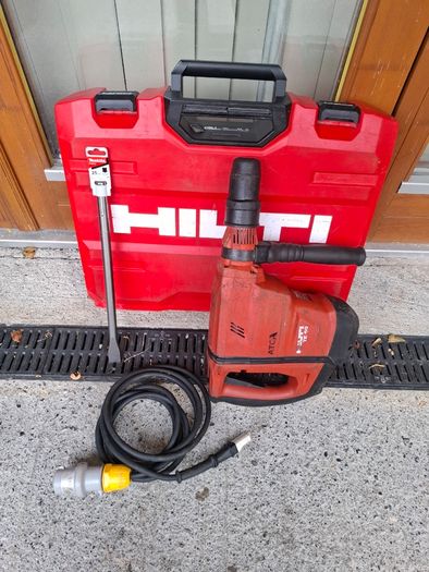 Hilti te60