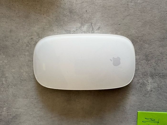 Magic Mouse