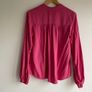 M&S medium pink tunic size 8 - New Image 7
