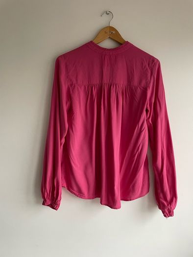 M&S medium pink tunic size 8 - New