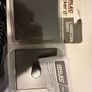 arlec dimmer switch 1 gang 2 way charcoal grey Image 2