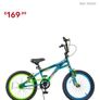 Boys bike Image 4