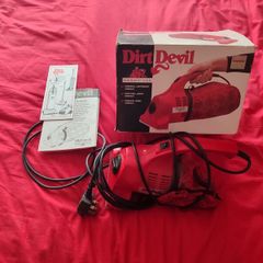 Dirt Devil Handy