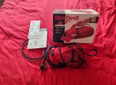 Dirt Devil Handy