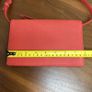 Allsaints Leather Crossbody Bag Image 4