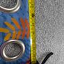 Thermal lined curtains Image 2