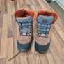 No Risk Saturne Safety Boots Size 46(11) Image 5