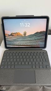 iPad Air 6th generation 11 inches 256gb + pen 2nd
