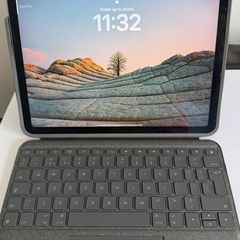 iPad Air 6th generation 11 inches 256gb + pen 2nd