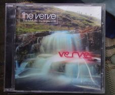 The Verve - This Is Music: The Singles 92-98 CD