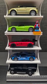 Toy Cars Pack of 5 Cars 20