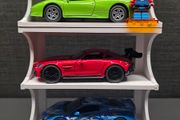 Toy Cars Pack of 5 Cars 20