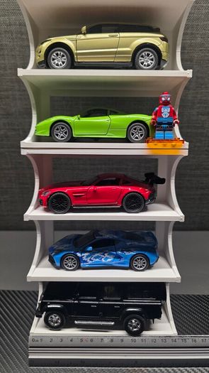 Toy Cars Pack of 5 Cars 20