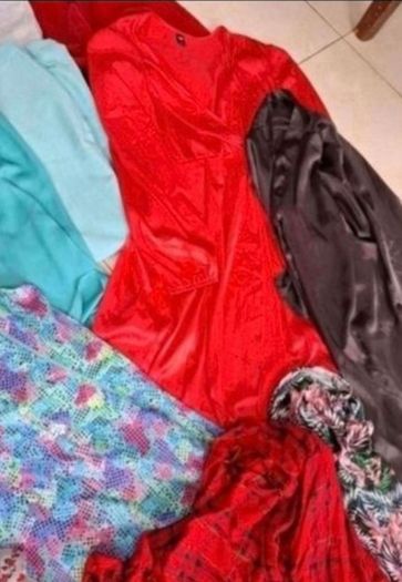 ladies clothes bundle size 18