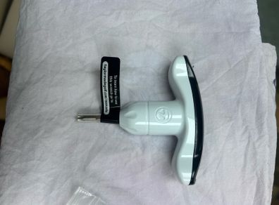 golf wrench