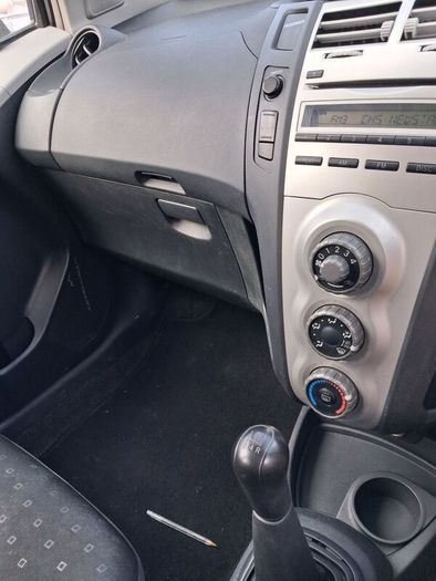 Toyota Yaris 2007