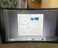 Samsung Curved Monitor