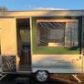 Trailer Tent Conway Cardinal Solid Top Image 10