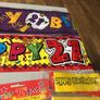 21 st Banners and Streemers Image 3